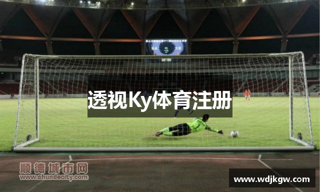 透视Ky体育注册